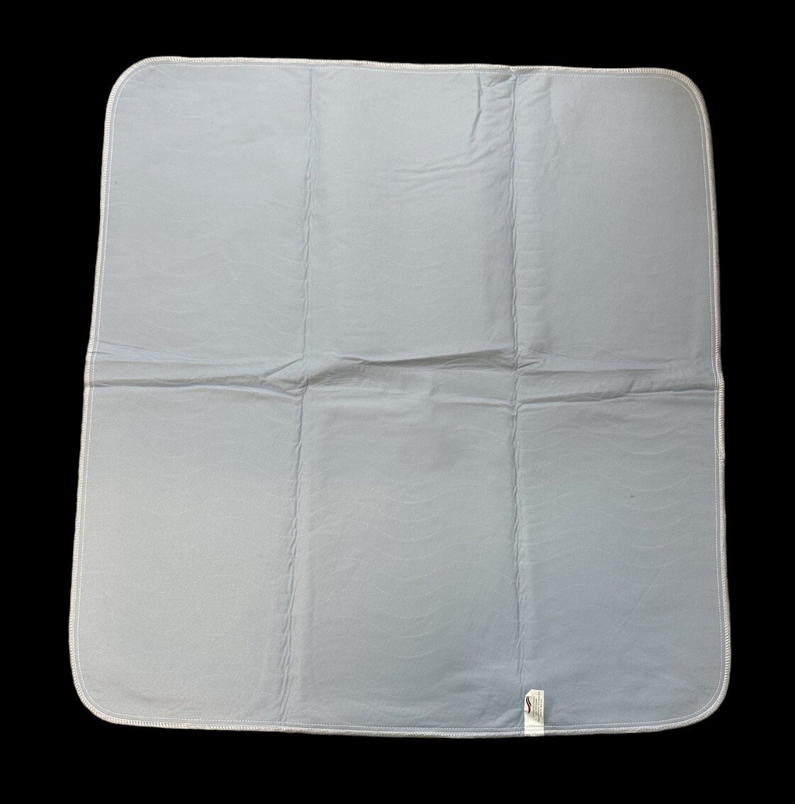 Quick Dry Underpass 6 Oz. (24 Pcs) Packing Marks 34×36 U-QD-3436-6-BLU