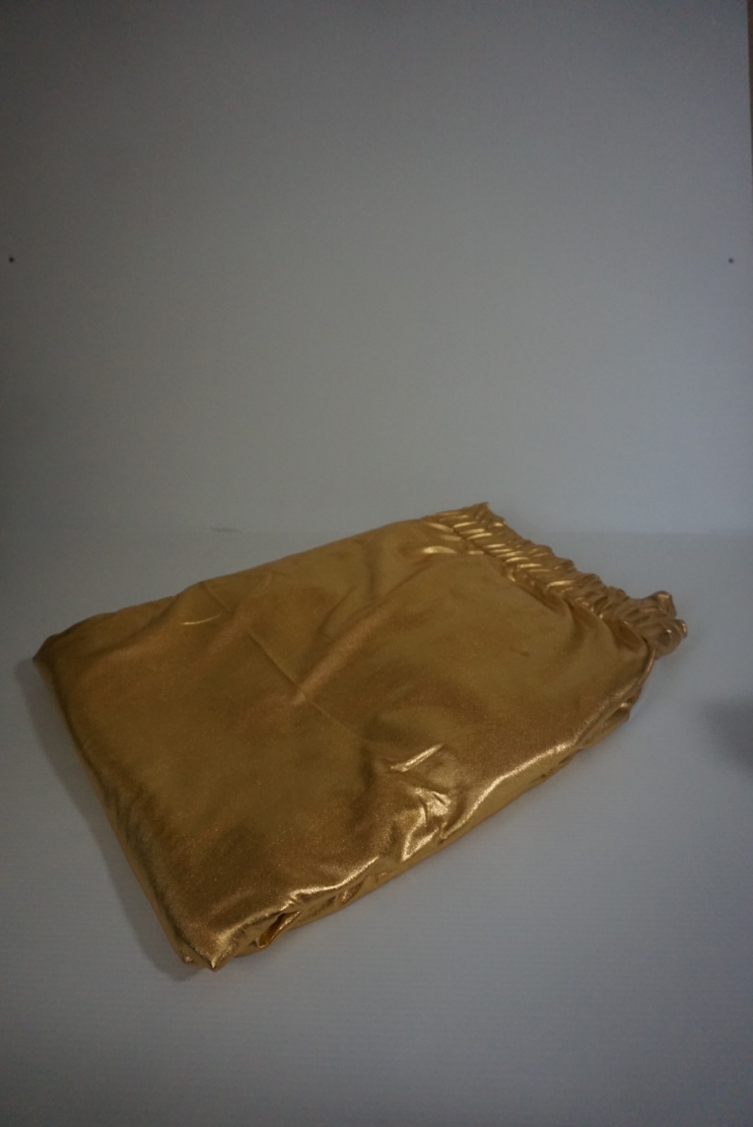 Gold Cloth adult Diaper Cover