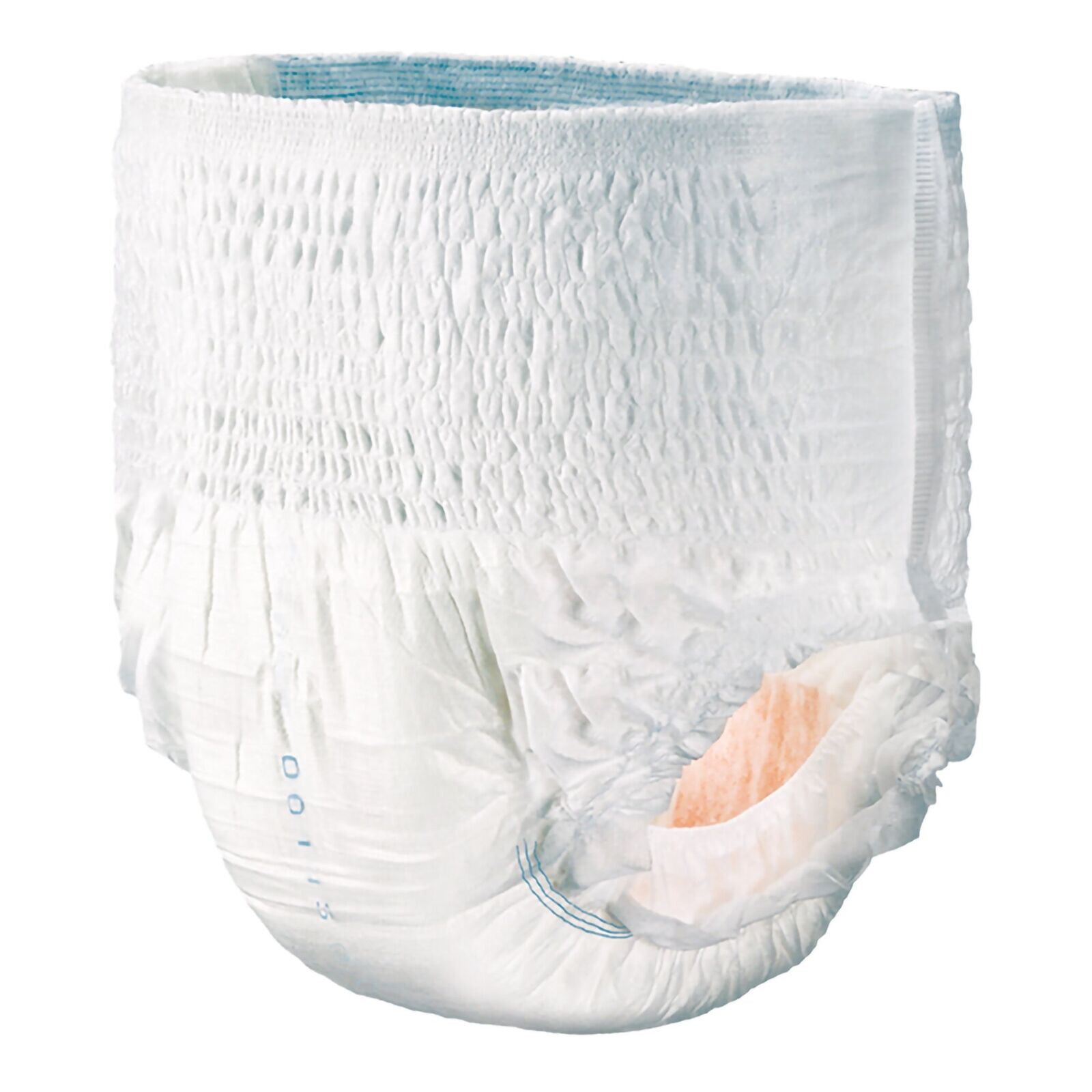 Tranquility Premium OverNight Pull On Underwear Heavy 2X-Large 62 to 80″ 24 Pack