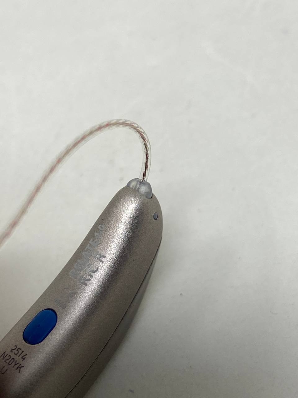 Unitron Relate 4.0 ric r 2514 Hearing aid