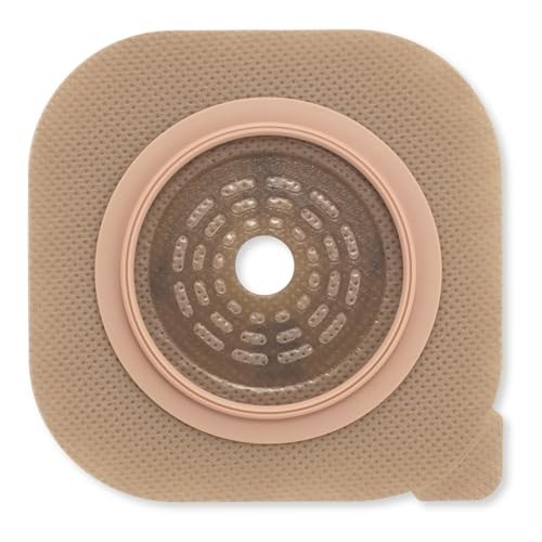 Hollister 14204 New Image Flat FlexWear Skin Barrier 5 Pack