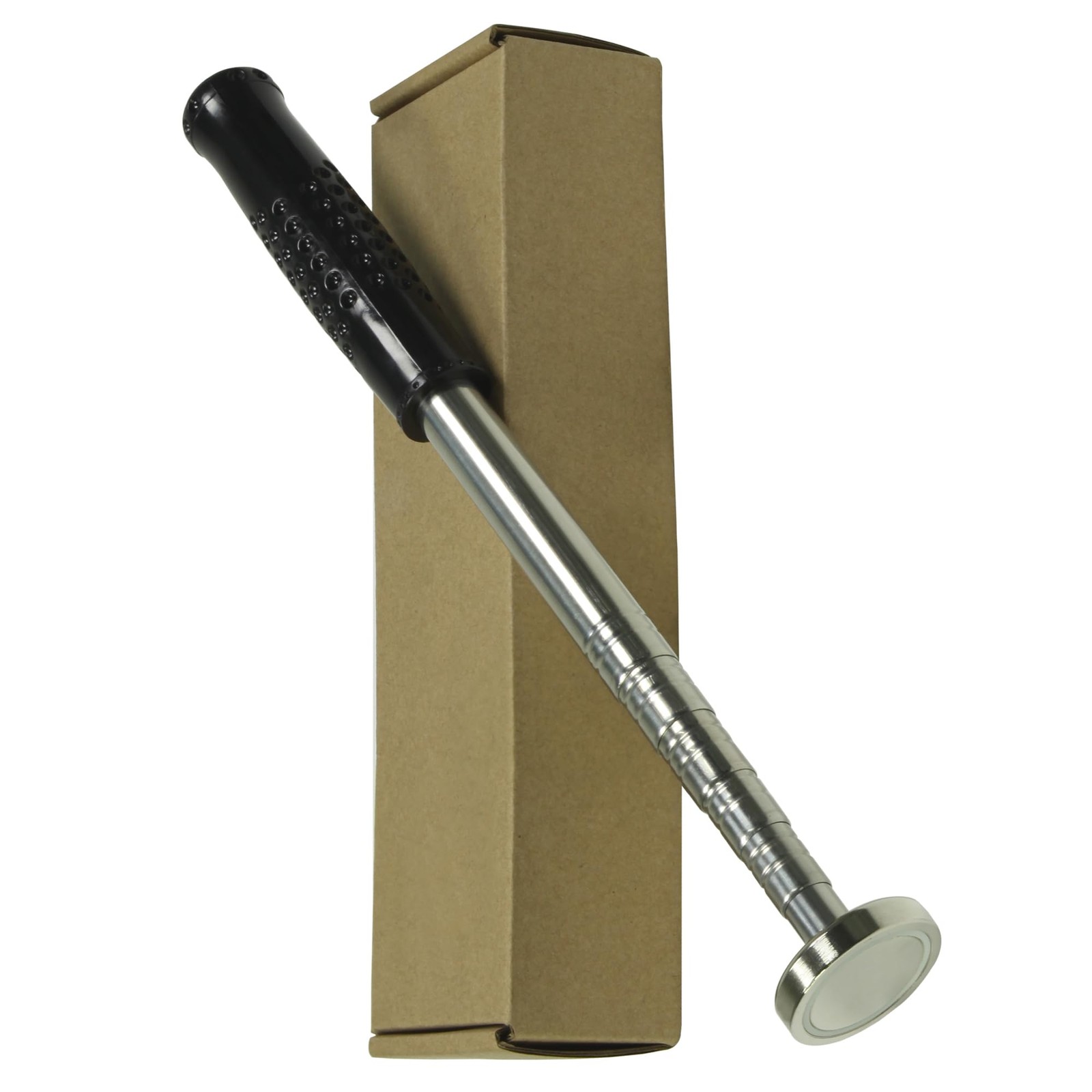 Heavy Magnetic pickup Tool 41″ long 35lb suction magnets mechanic tools magne…