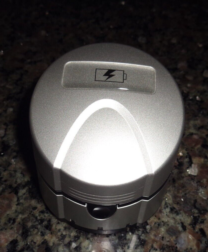 Rexton Charger 3G-03 Charger for Siemens/Costco Kirkland Hearing Aids 13-H