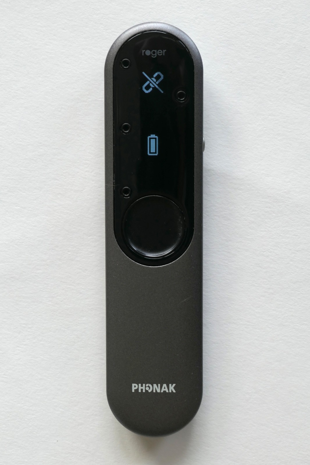 Phonak Roger On iN V2 with 2 Receivers/licenses – Thoroughly Tested* & Updated**