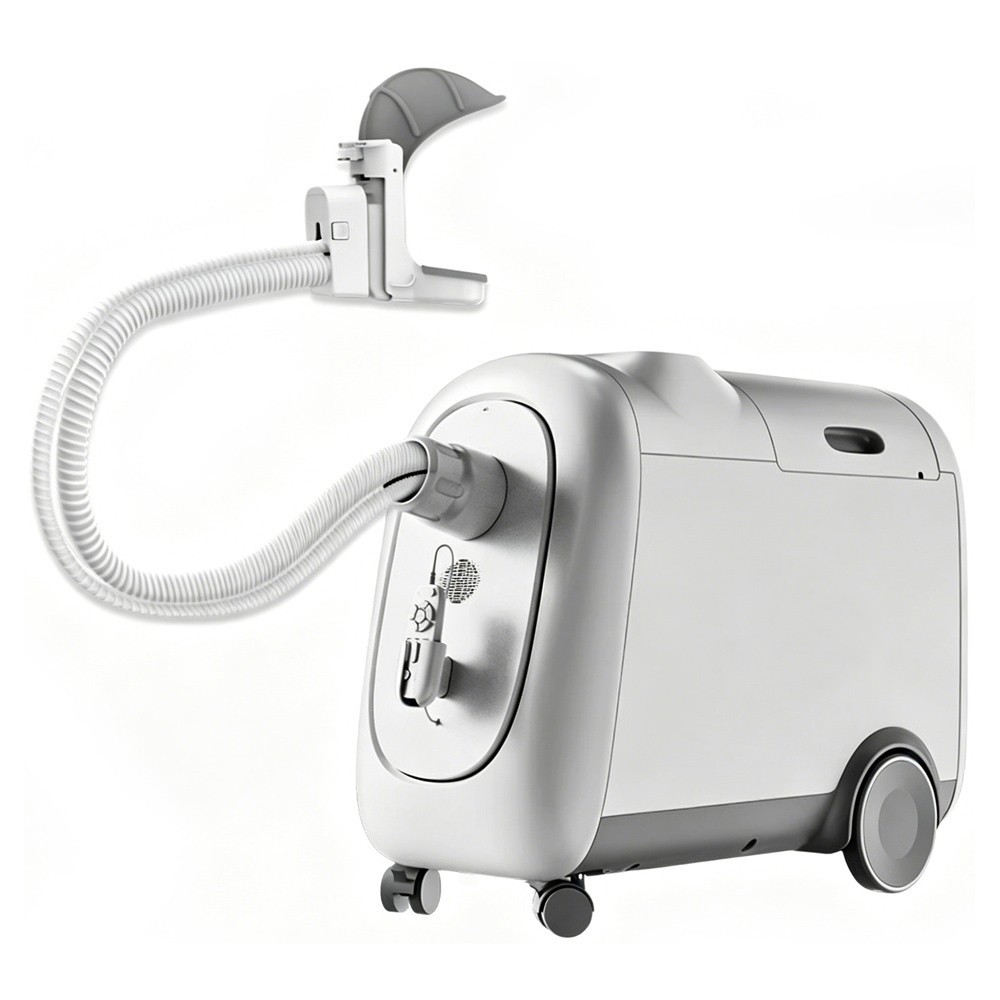 Irtme Automatic Bedridden Patient Excrement Cleaning Care Machine