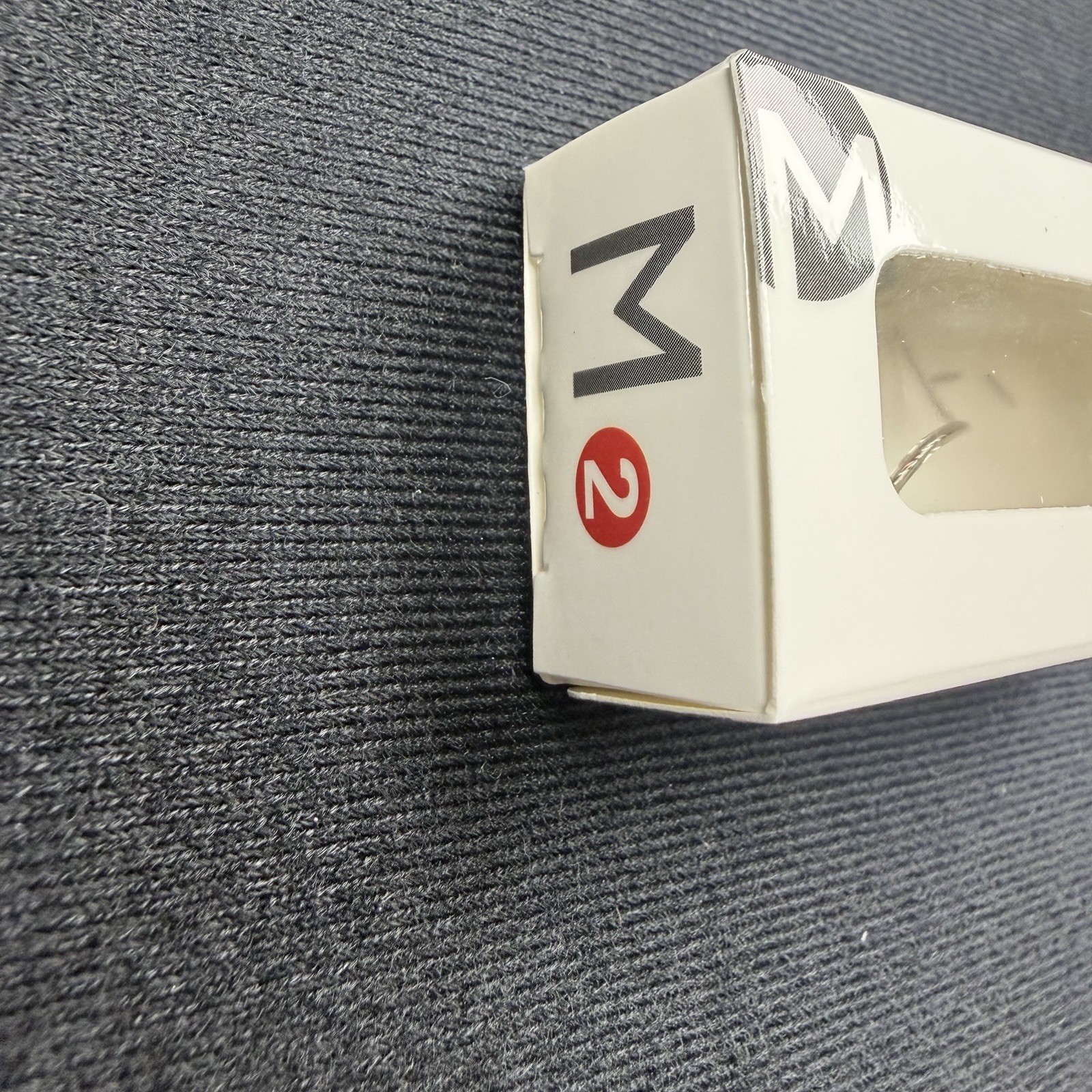 Bernafon Nano RITE Speaker Unit 2R Medium REF 113630