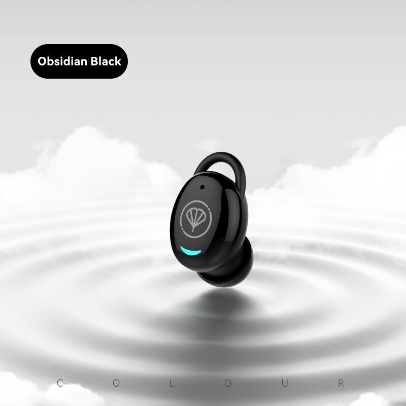 Bluetooth Digital Hearing Aids Invisible Noise Cancelling Channels Digital