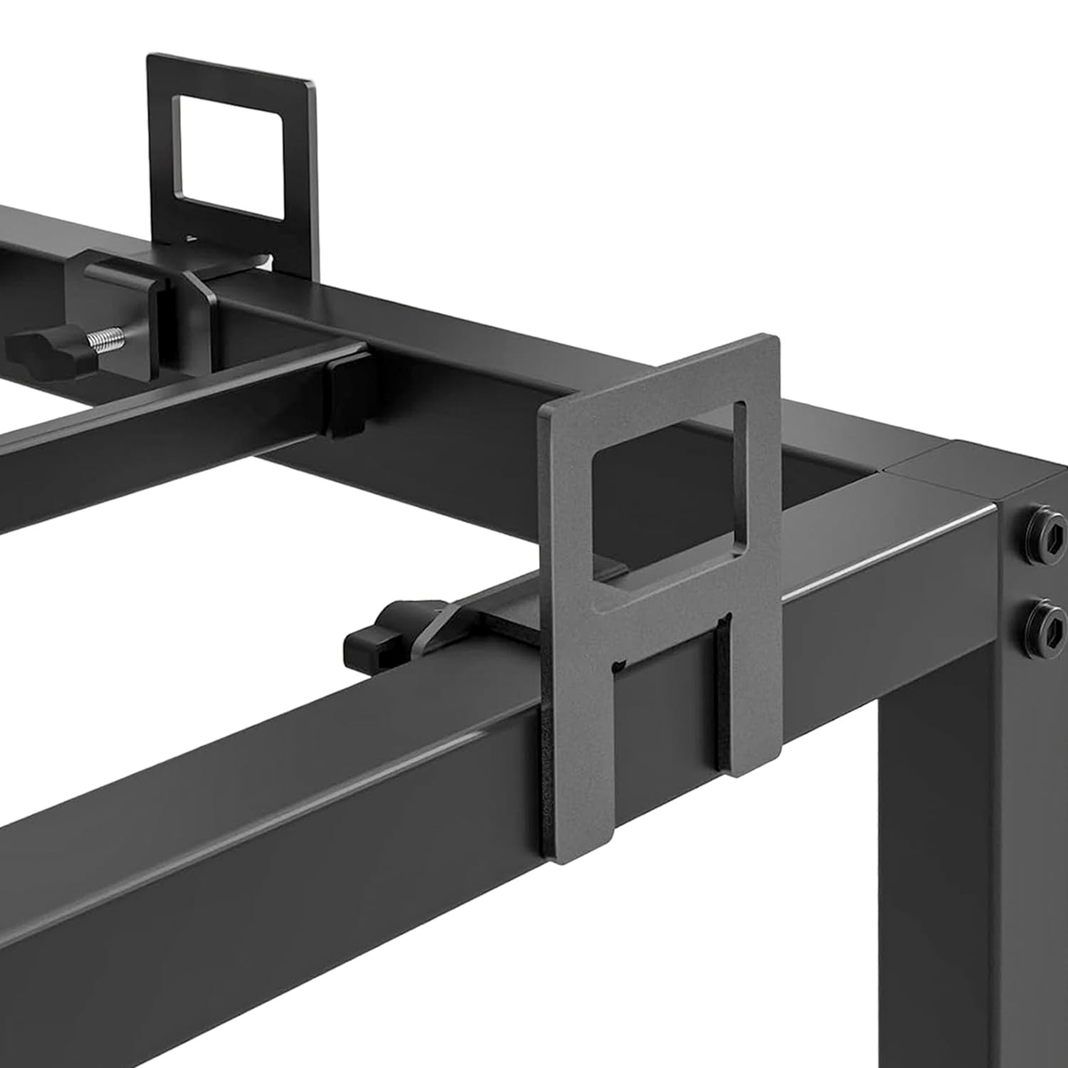 Non Slip Mattress Gaskets, Mattress Holder in Place Gripper for Metal Bed Fra…