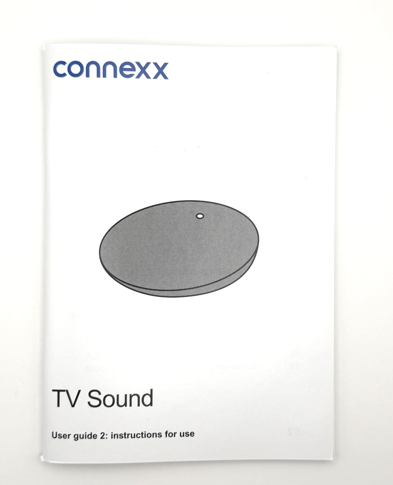 Signia TV Sound | Streaming Device For Hearing Aids | Genuine Product