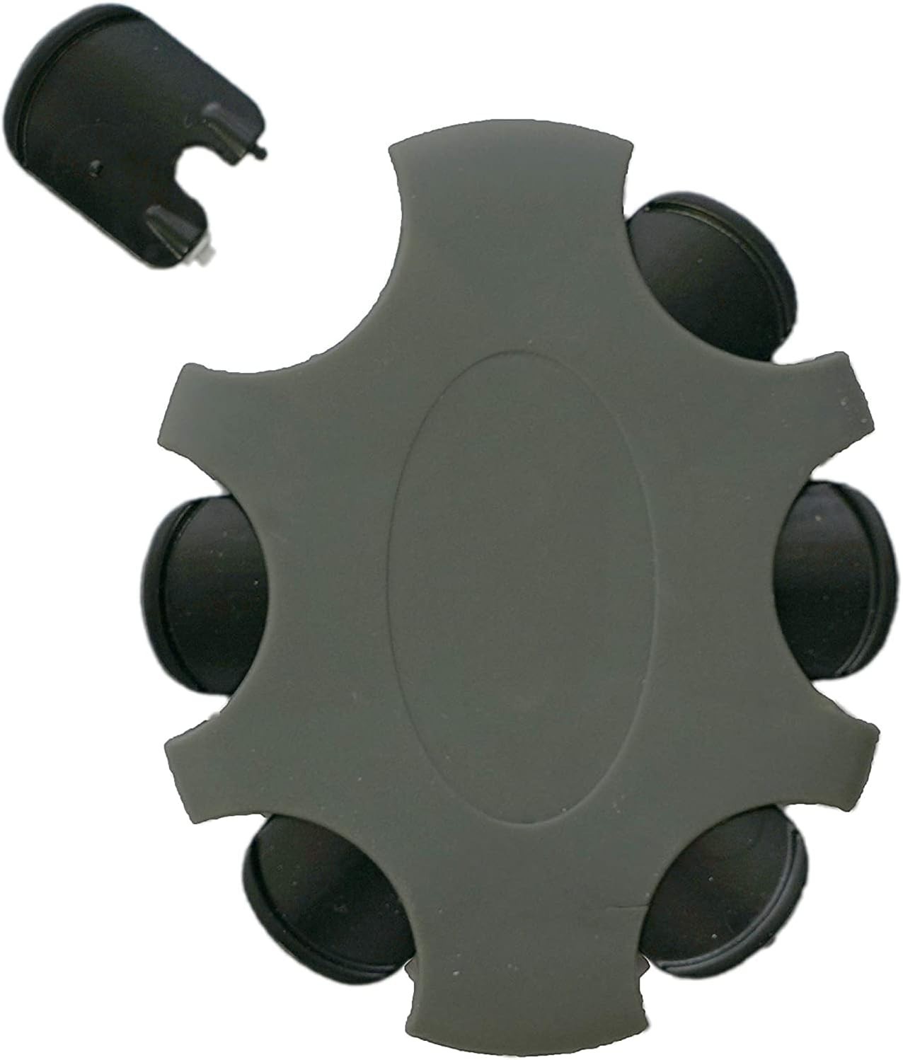 Nano-Coated Oticon MiniFit Wax Filters – 4 Packs for Superior Hearing Aid Care