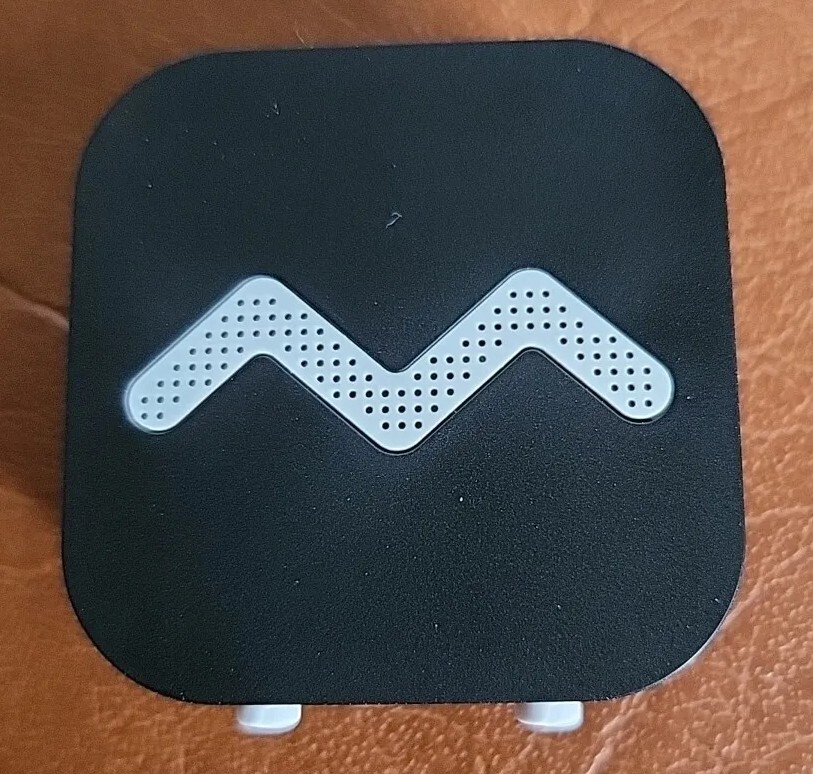 Maihear Rechargeable Hearing Amplifier/Aids Wireless Neckband Headphones BW20