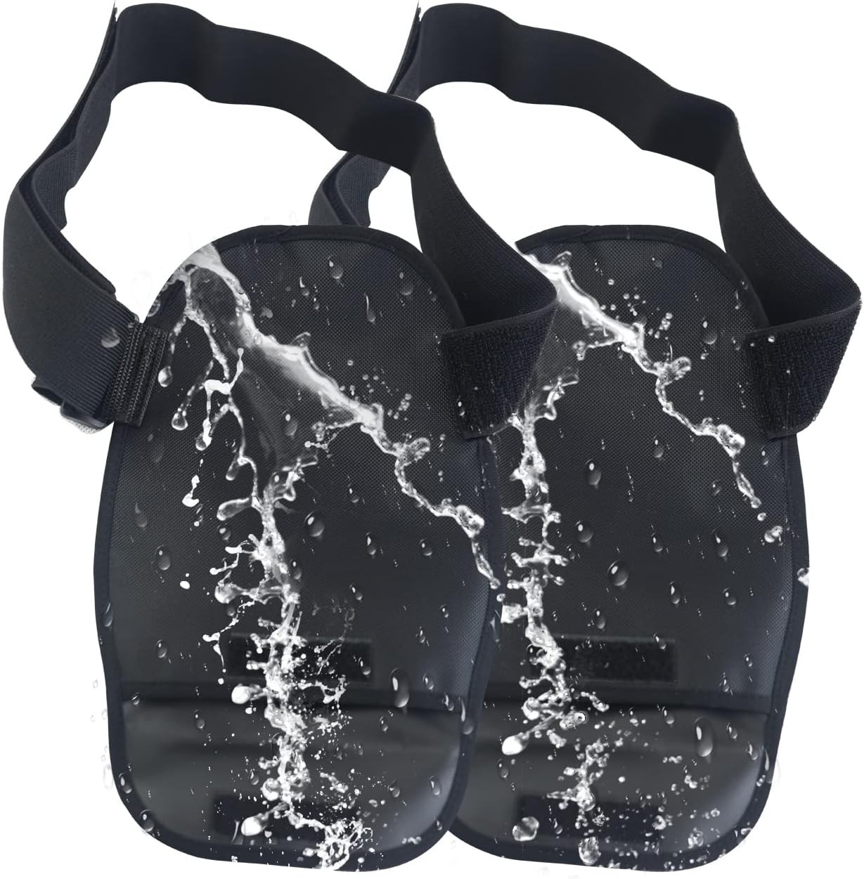 Waterproof Ostomy Bag Covers Adjustable Universal Stoma Pouch Cover for ileos…