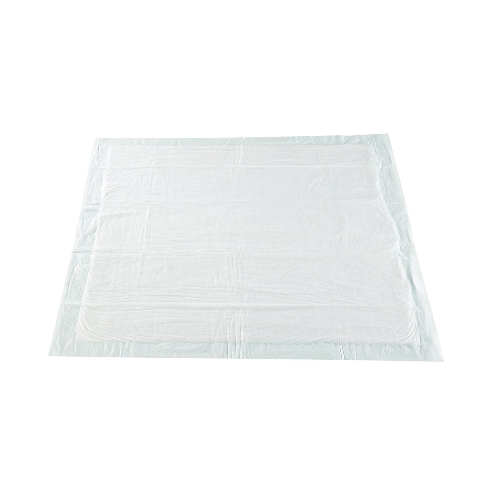 100 Adult Disposable Chair Incontinence Bed Protector Pads Underpads 30X36″