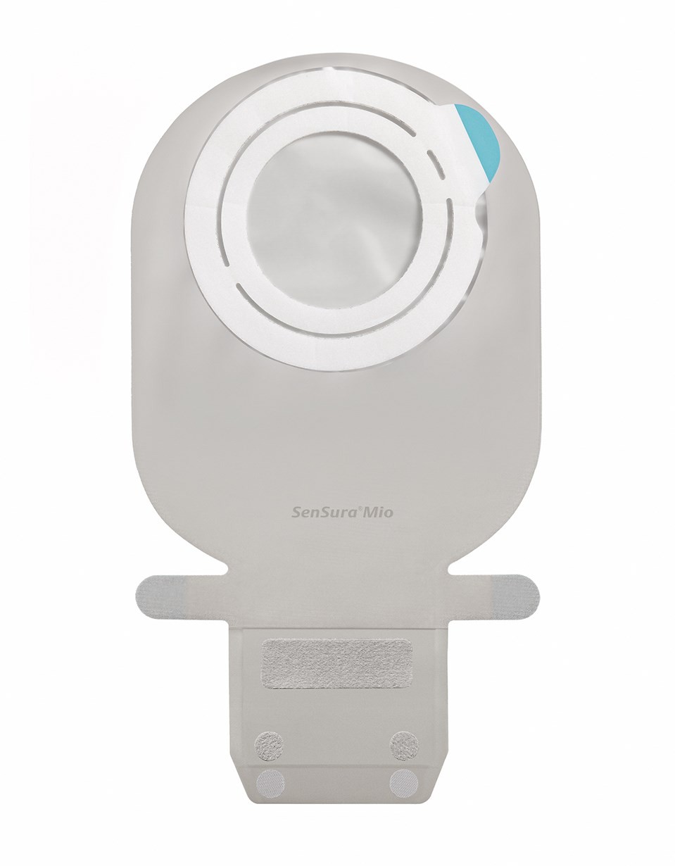Coloplast 12272-Mio Flex EasiClose Wide Outlet_Box/10