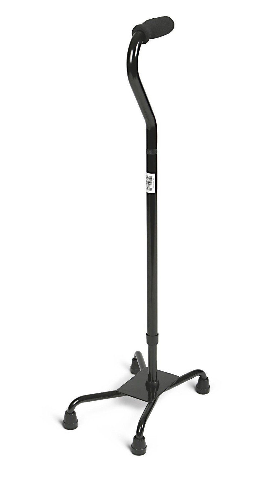 Medline Quad Canes with Large Base