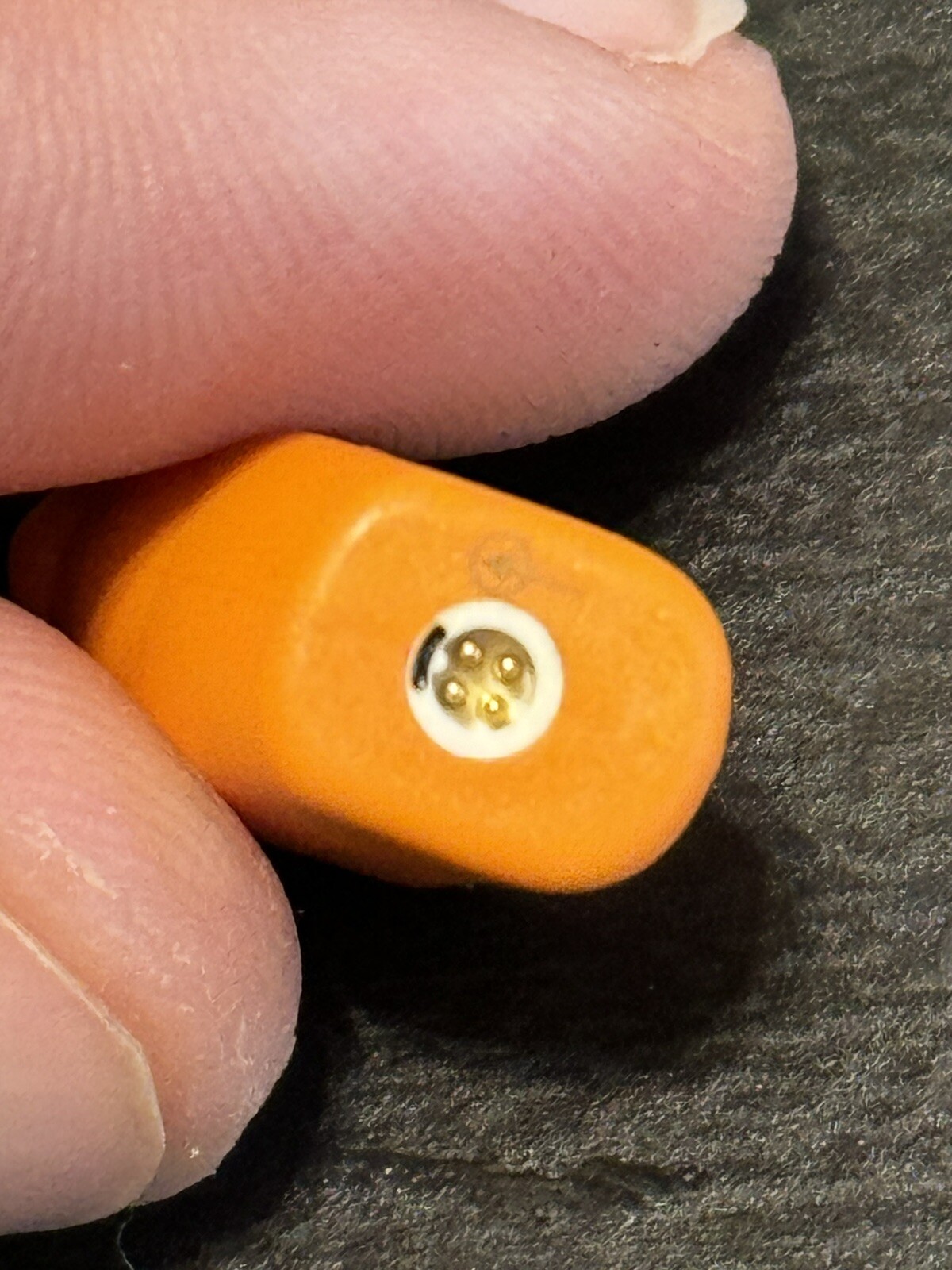 HEARING AIDS PROGRAMMING BOOT INSPIRE 13 ORANGE – NEW