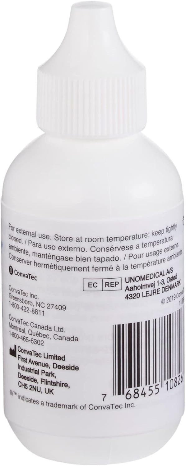 ConvaTec 25510 Stomahesive Protective Powder – 1oz (3 bottles) Exp. 10/2027