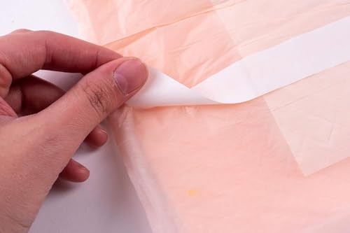 Curera Chucks® Premium Disposable Underpads 30”x36” [100-Count] 30″ x 36″