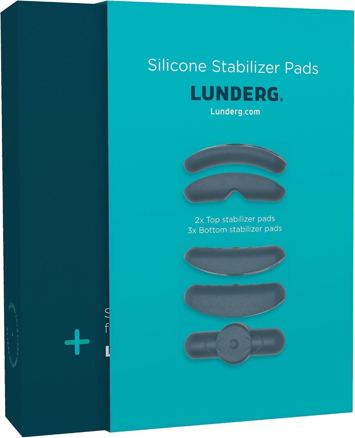 Freedom Clamp – The Most Advanced Incontinence Clamp For Men | With Innovative P