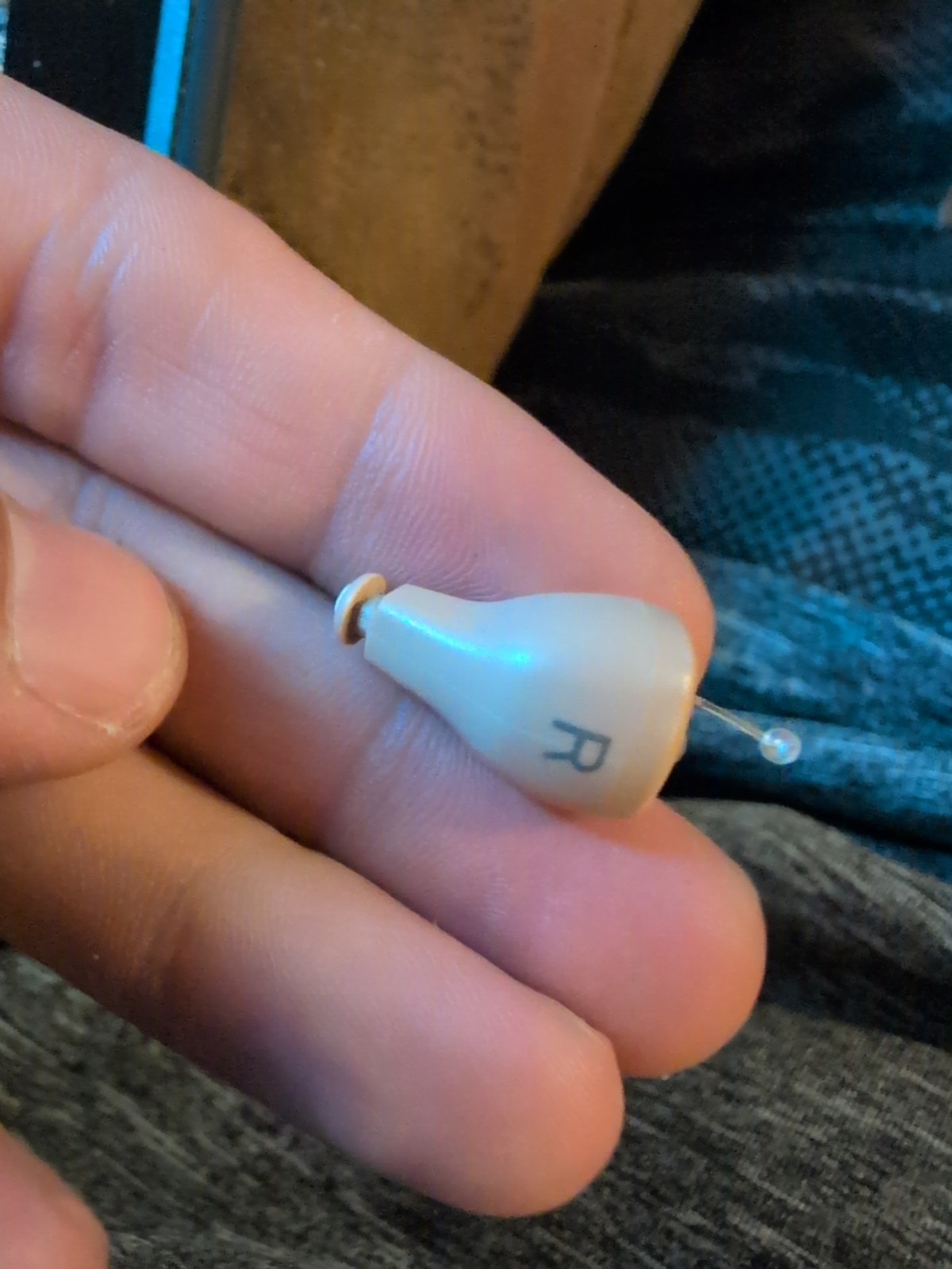 MD Hearing NEO XS Digital Rechargeable OTC Hearing Aid Series R