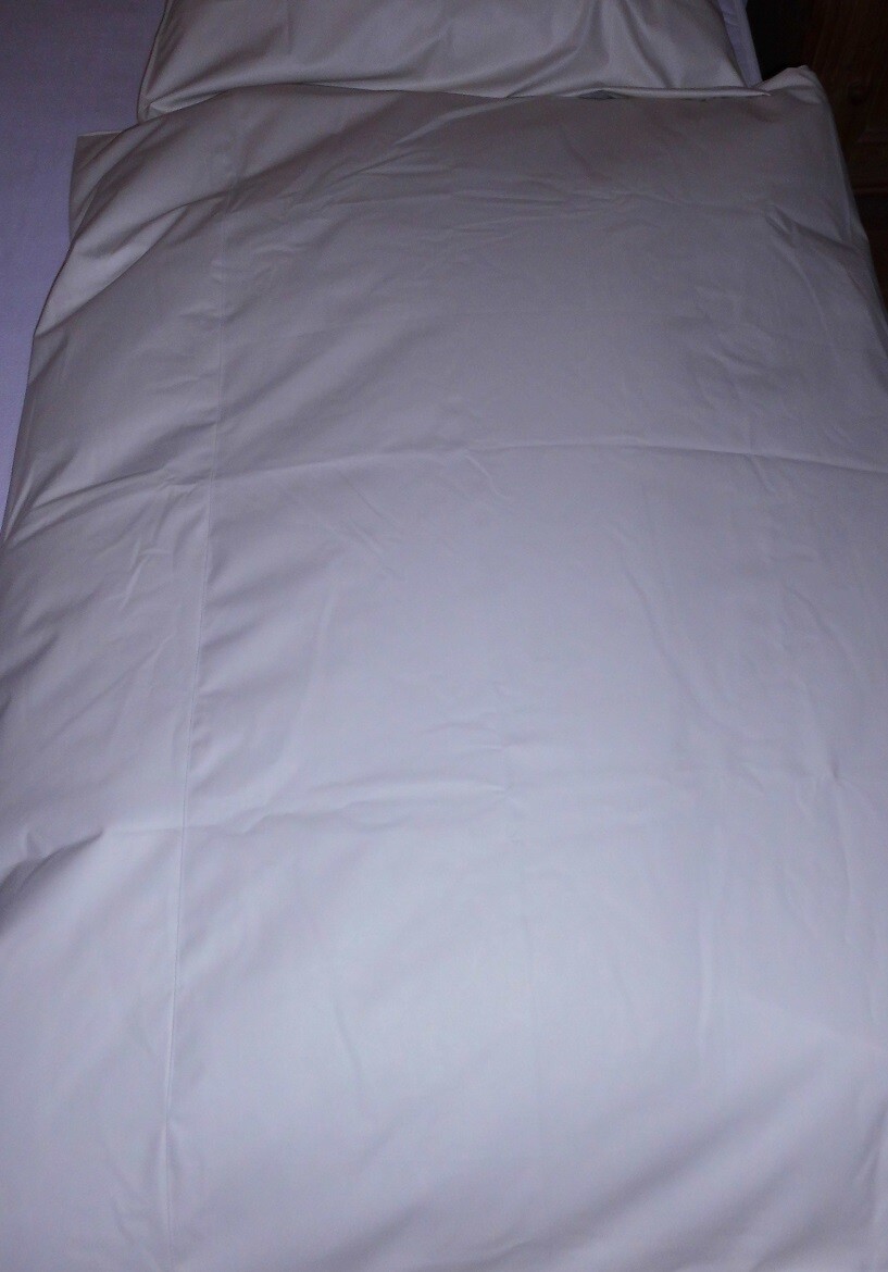 Duvet Cover 155 X 220 CM, Latex 0.4MM IN 6 Colors
