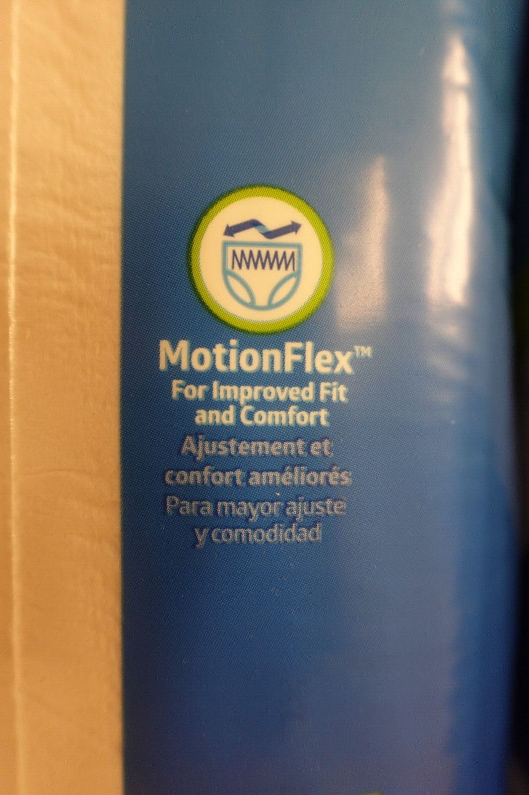 Medline FitRight EXTRA Underwear SIXTY Pairs (60) XL Unisex Moderate Absorbency