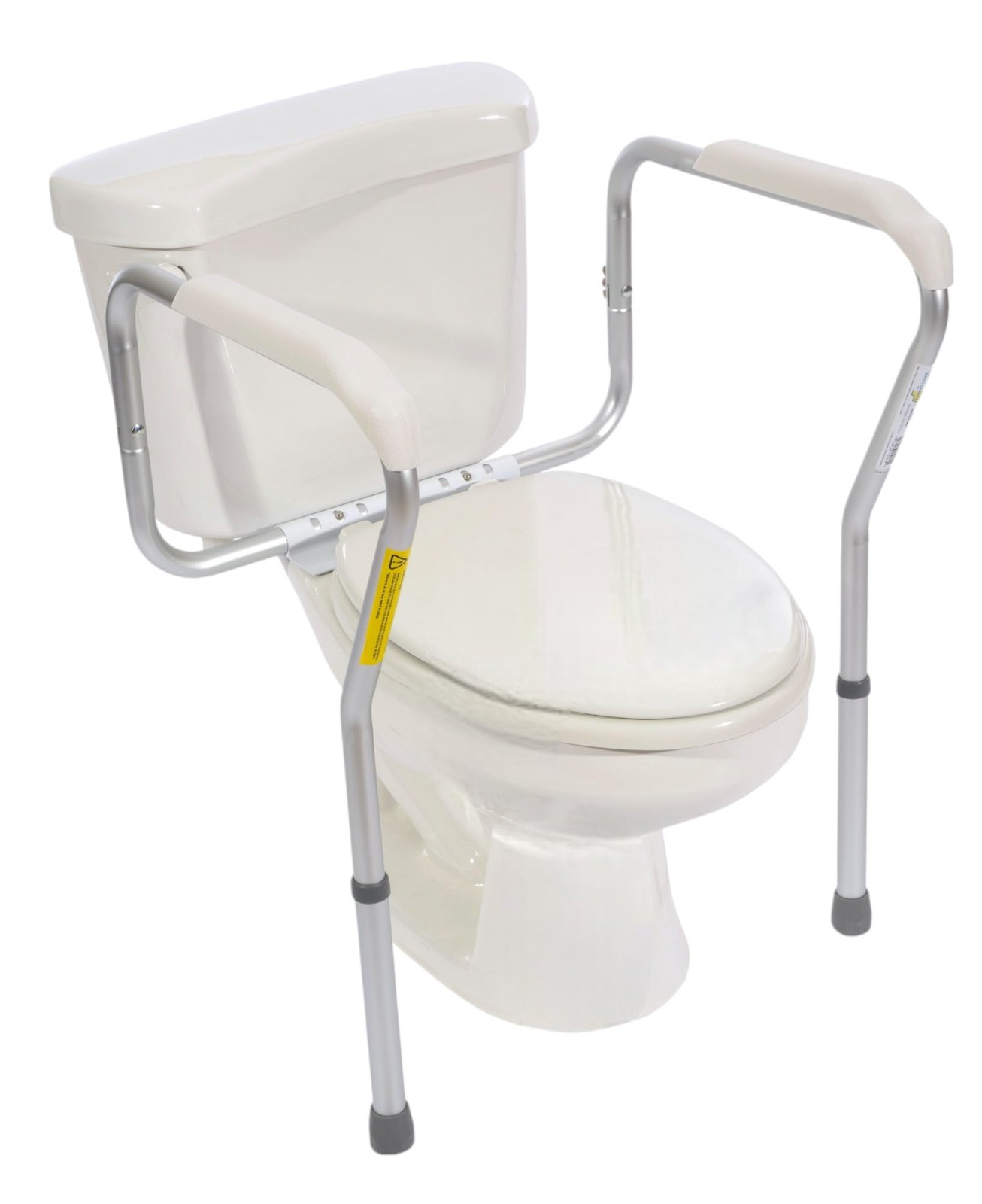 Essential Medical Supply Adjustable Safety – And Secure Frame For Elderly