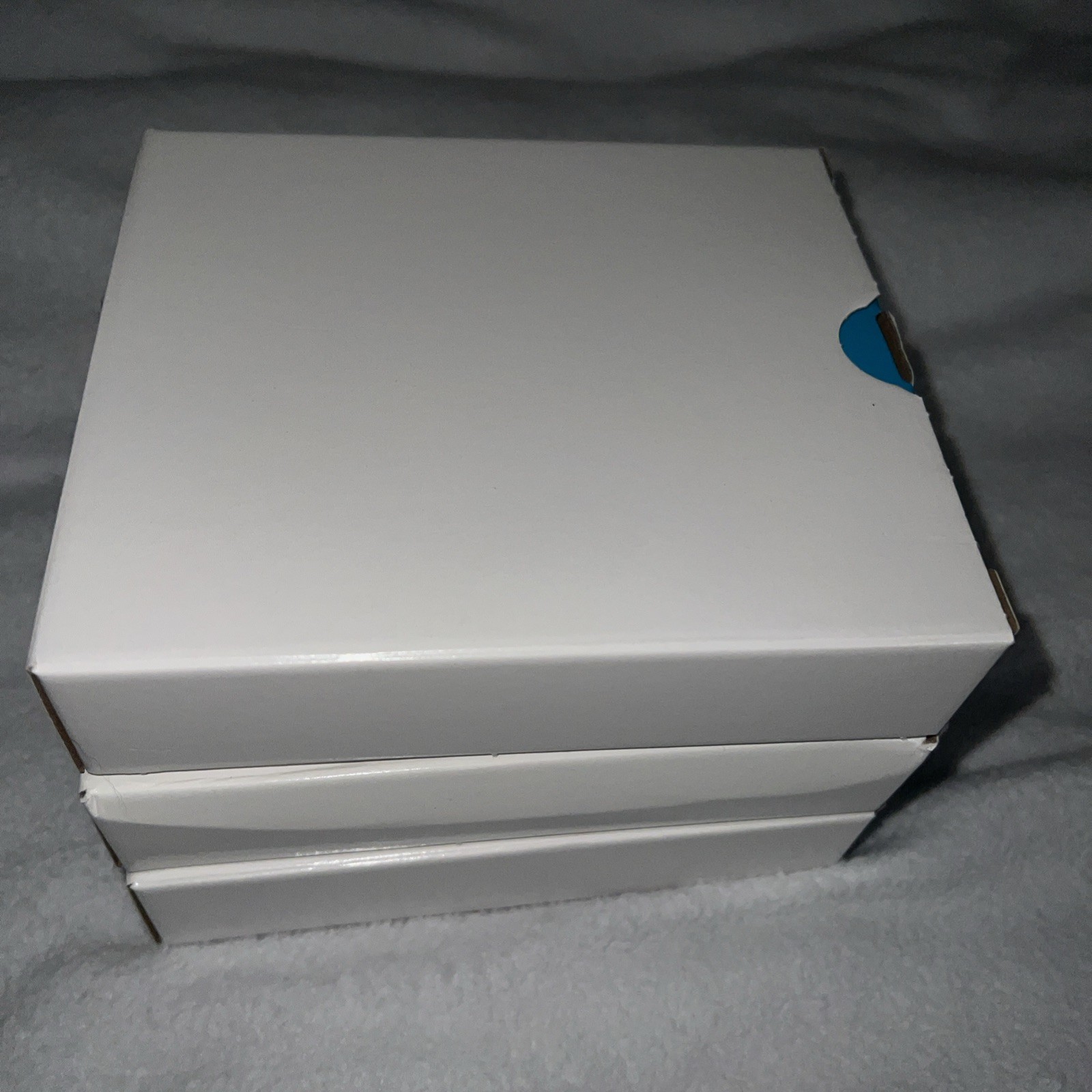 3 Boxes of Coloplast Stoma Skin Protective Sheet Brava 4X4 Inch 032105 (10/box)