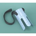 SP Ableware Maddak MBoss Stocking and Sock Dressing Aid 30″ Strap Blue