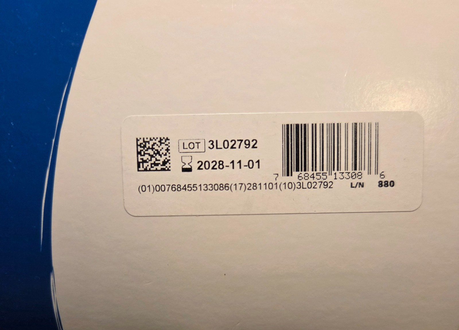 10 ConvaTec 421034 Sur-Fit Natura Stomahesive 2-1/4” (57mm) Exp 2028