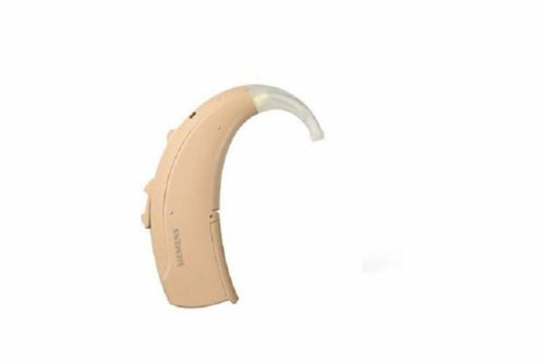 Siemens Signia Hearing Aid Prompt SP BTE 8 CHANNELS Digital Process Best Deal