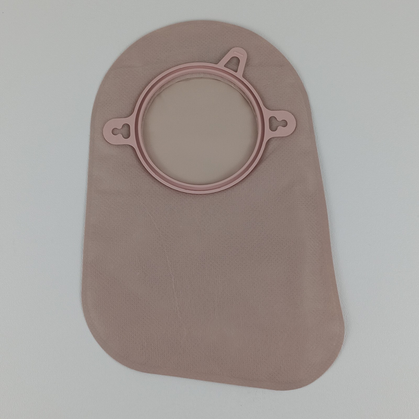 Hollister 18374- 10 Individual-New Image Closed-End Pouch 2-3/4, Beige- NO BOX