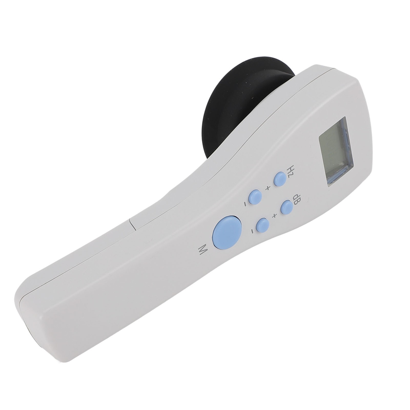 Audiometer Hearing Test Device Handheld For Elderly For Checking