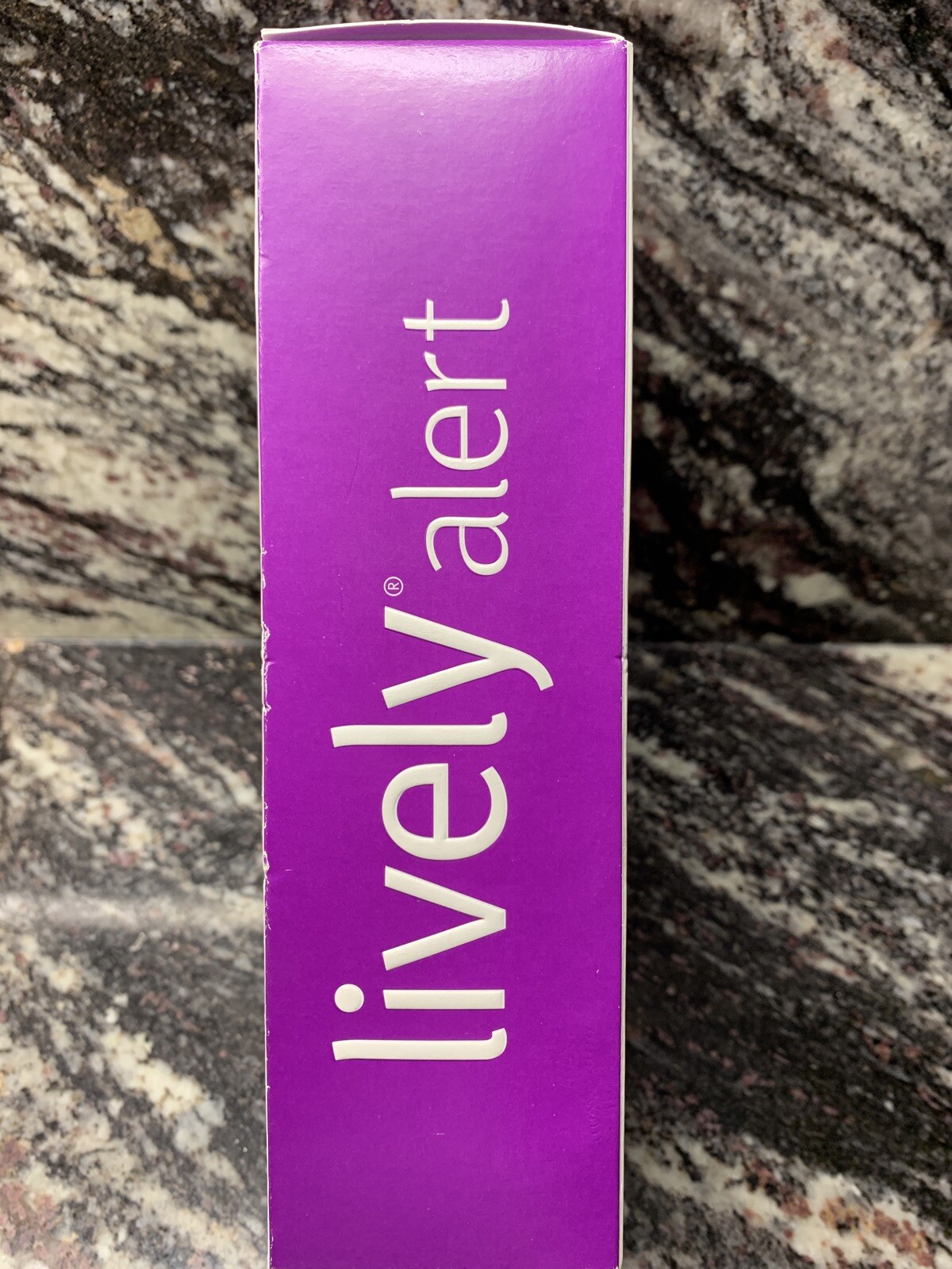 NEW GreatCall® Lively® Mobile Medical Alert Urgent Response Device