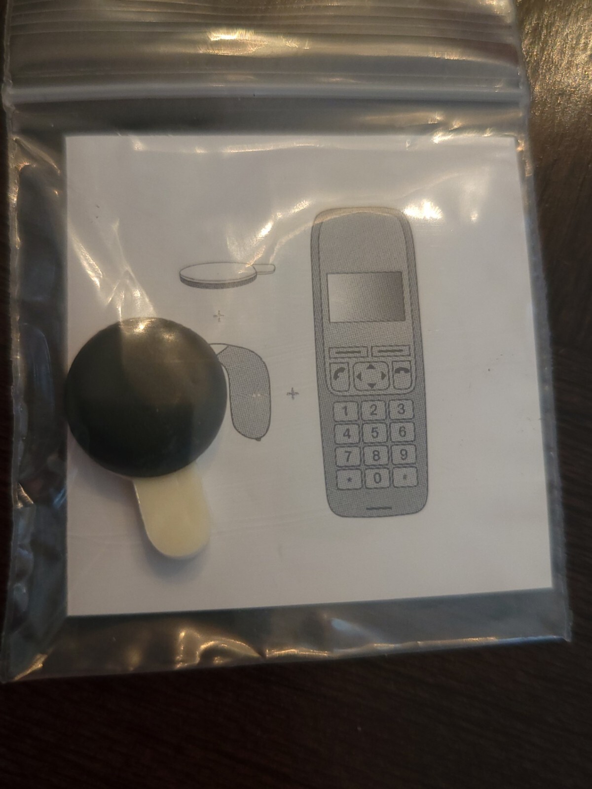 Easy Phone Autocoil for Cell Phone Use with Hearing Aids
