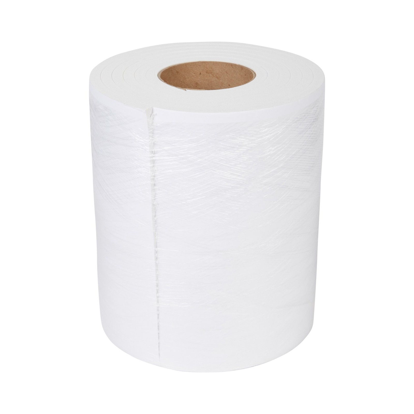 McKesson Orthopedic Padding Roll 6 X 72 Inch Poly Foam White 9237 1 Ct