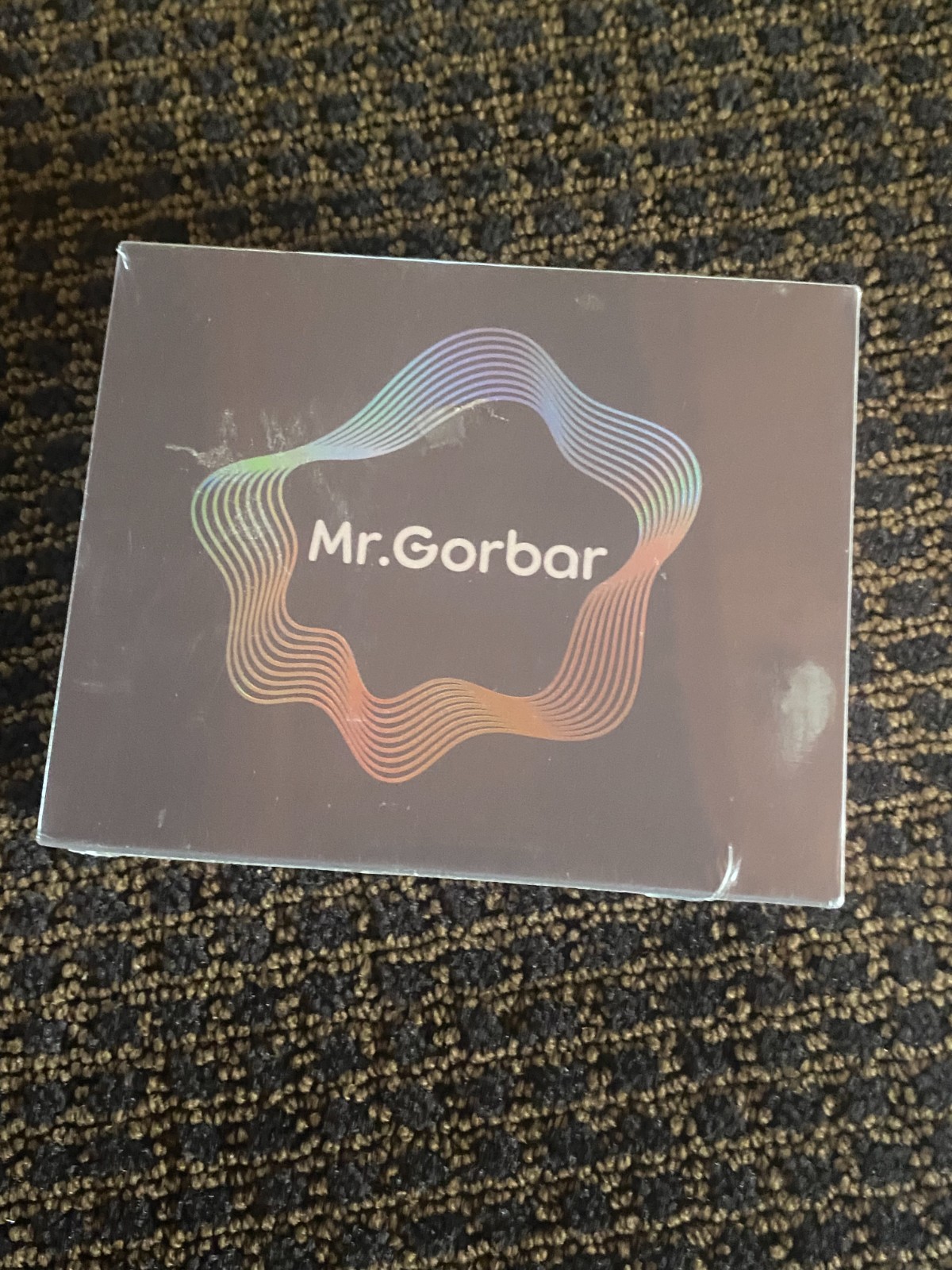 Mr. Gorbar Rechargeable Hearing Aids for Seniors Adults, Model A49A